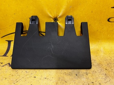 Защита заглушка накладка porsche cayenne coupe 9y3 9y0 фото №1