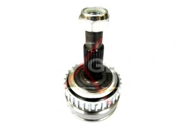 AXLE SWIVEL EXTERIOR RENAULT LAGUNA 1,8-2,2D ABS B56  