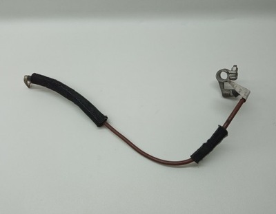 Клемма vw crafter ii 2.0 tdi 7c0971235 фото №1