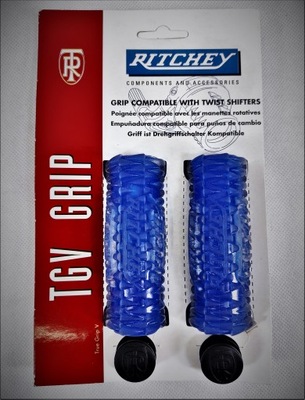 RITCHEY Chwyty gripy True Grip V