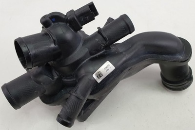 Корпус термостата mini cooper r55 clubman 8699290 фото №1