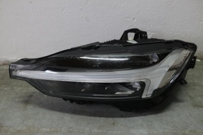 Фара mid led левая левый перед volvo xc60 2 рестайлинг  32404709 фото №1