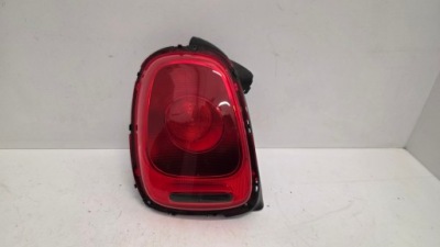 Лампа задній задня ліва mini f55 f56 f57 америка звичайна 7297509 фото №1