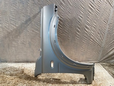 Land rover freelander крила правий перед передній фото №1