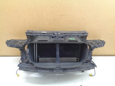 Porsche cayenne 7l дизель ремень передний радиатор фото №1