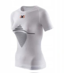 Koszulka damska X-bionic Energizer MK2 Summ. L/XL