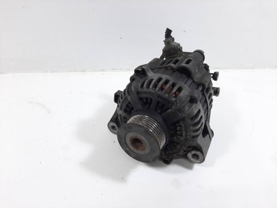 HYUNDAI SANTA FE I 2.0CRDI 02R GENERADOR 120A DENSO 37300-27020 02131-9261  