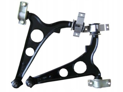 Важіль передній fiat multipla 1999-2010 новий фото №1