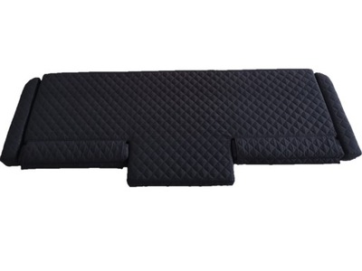 Матрац ліжко scania r 2005-2013 фото №1