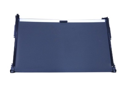 Шторка люк czarna 1k8877307a vw scirocco фото №1