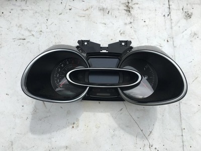 Счетчик renault clio iv 0.9 tce 248105888r eu фото №1