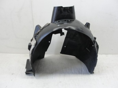Подкрылок перед правое opel astra l vi 9836941580 фото №1