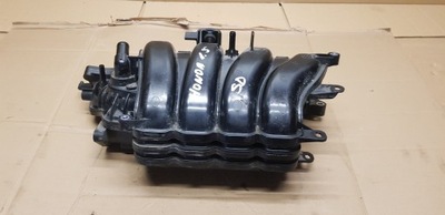 Toyota yaris iii 1.3 коллектор всасывающий фото №1