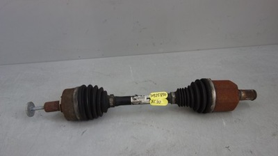 Volvo xc90 t8 гибрид приводной вал левая 31325850 фото №1