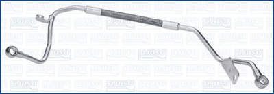 AJUOP10260 CABLE SMAR. TURBINA SEAT TOLEDO  