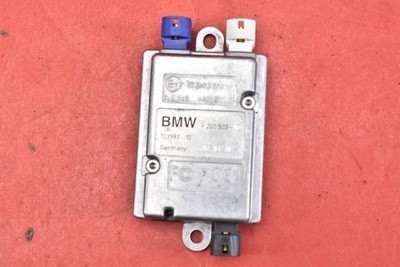 UNIDAD DE CONTROL MÓDULO USB 9200503 BMW E90 E91 10R  