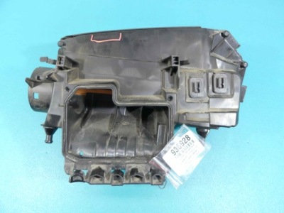 Корпус фільтра повітря mercedes slk w172 1.8b фото №1
