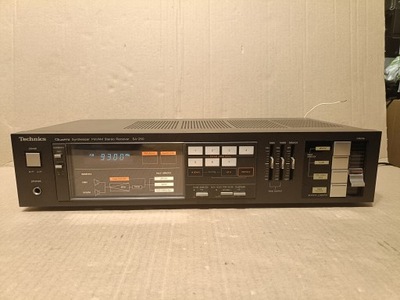 Ampli-tuner TECHNICS SA-250