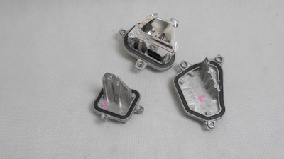 Bmw x1 f48 x2 f39 модуль full led левая сторона 3 szt фото №1