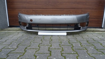 Бампер vw passat cc 3c8 lift фото №1