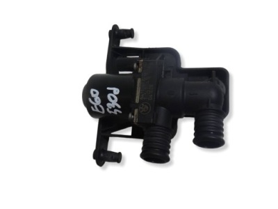 Bmw 5 e60 e61 2005 клапан керуючий рідина охолоджуючий фото №1