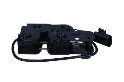 Замок крышки двигателя do audi a4, a5, q5, r8 фото №1