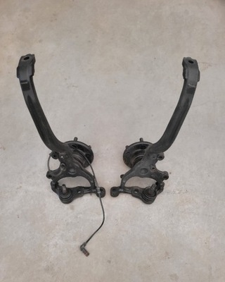 2009-2012 challenger поворотный кулак рычаг шаровая опора фото №1