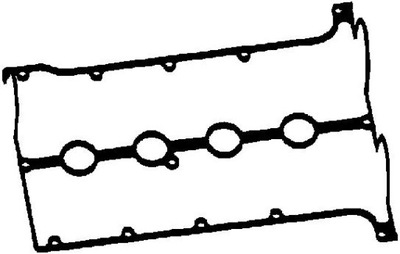 CORTECO 440122P УПЛОТНИТЕЛЬ, КРЫШКА ГОЛОВКИ CYLINDR