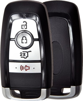 Ford ecosport edge galaxy ka+ ranger transit pilot фото №1