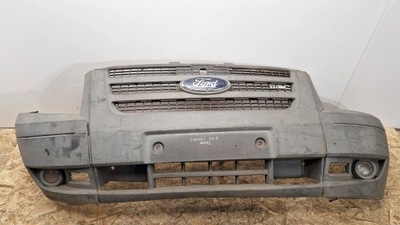 БАМПЕР ПЕРЕД 6C11-17K819-A FORD TRANSIT MK7 06-