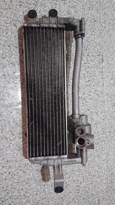 Радиатор масла audi r8 420117015a фото №1