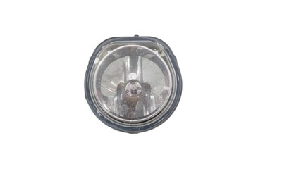 Iveco stralis противотуманная фара orginał 504181095 фото №1