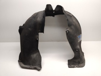 Opel astra k v подкрылок правое передние перед оригинал 2015- фото №1