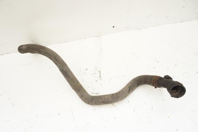 Шланг wąż радіатора vw bora 1.8 t фото №1