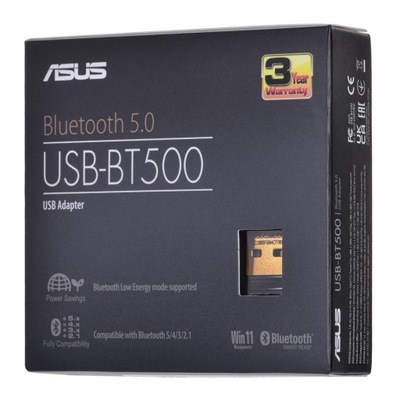 Asus-adapter USB bluetooth 5.0