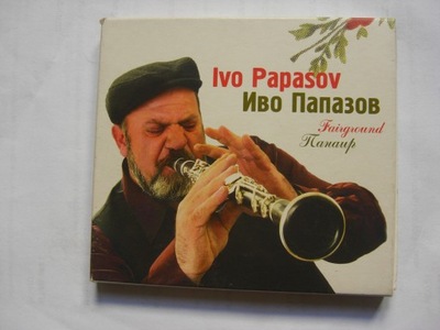 Ivo Papasov – Fairground