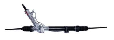 Трансмісія рейка рульова opel vivaro b, renault trafic iii nv300 fiat talento фото №1