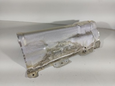 Volvo v60 2.0 d4 18r- захист теплова фото №1