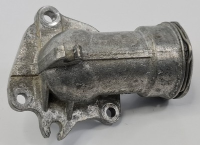 Термостат корпус mercedes w251 cdi a6422000215 фото №1