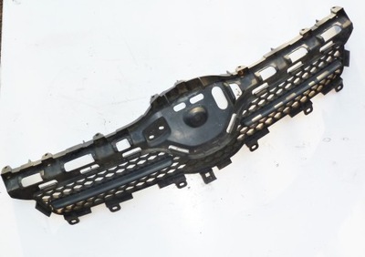 Corolla verso 07-08 lift решітка радіатора решітка радіатора фото №1