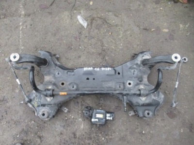 Hyundai kona подрамник подрамник 1.6 tgdi фото №1