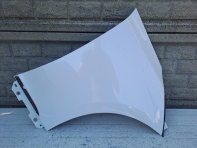 Крыло mercedes eqe w295 правый передний оригинал фото №1