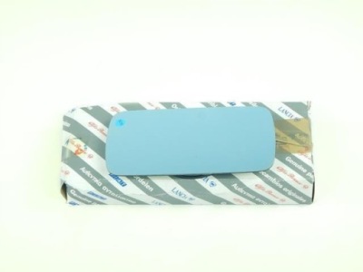 Вкладыш зеркало левый alfa romeo 145 146 / 82483111 фото №1