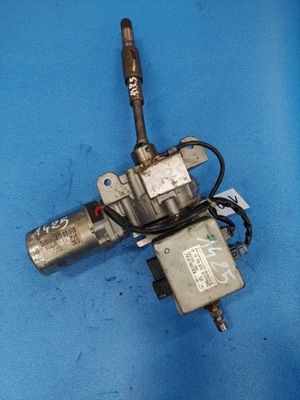 Opel corsa насос 13136675 001407140 фото №1