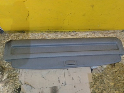 Шторка полиця багажника - renault laguna ii kombi фото №1