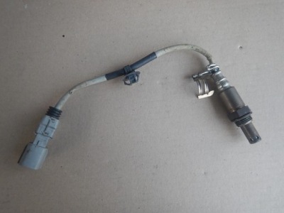 Mazda 6 mps 2.3 turbo датчик лямбда-зонд фото №1