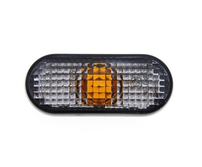 LUZ DIRECCIONAL LADO VOLKSWAGEN CADDY 08.91-07.95  