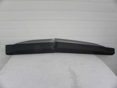 Peugeot 2008 ii накладки дверь правая сторона 2022 rok фото №1