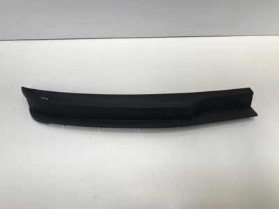 Kia niro ii 2023 жабо правое фото №1