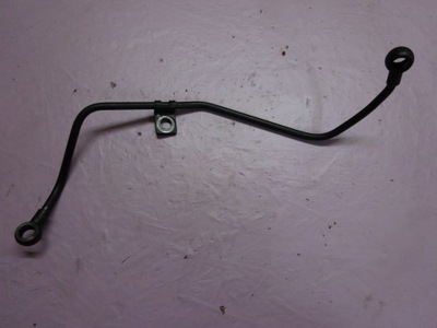 Kia sorento 2.5 crdi 06r d4cb шланг масляный фото №1